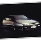 Image for article titled Nobody Wanted the Most Futuristic and Confusing Car of the 1990s
